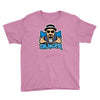 albuquerque danger Youth Tee
