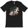 scientific paradox goes boink T-Shirt