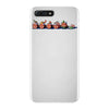 sushi sampler iPhone 7 Plus Case