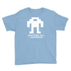 berzerk robot Youth Tee