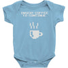 insert java Baby Onesie