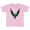 Maverick Toddler T-shirt