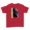 mcgregor face Youth Tee