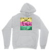 girl rolling Youth Hoodie