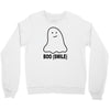 boo smile Crewneck Sweatshirt