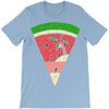 watermelon and beach T-Shirt