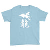 panzer dragoon saga Youth Tee