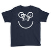 cycologist Youth Tee