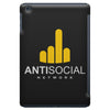 antisocial iPad Mini