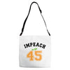 Impeach 45 Adjustable Strap Totes