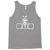 1 up mushroom nintendo mario snes gaming tee Tank Top