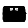 shell ringer Laptop sleeve