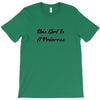 A PRINCESS T-Shirt