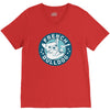 need coffee V-Neck Tee