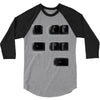 alt of ctrl 3/4 Sleeve Shirt