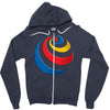 fahrie77 Zipper Hoodie