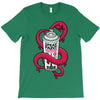spray paint T-Shirt