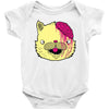 cat Baby Onesie