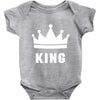 King Baby Bodysuit