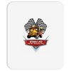 friend miss fritter Mousepad