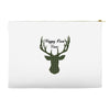 happy new year Accessory Pouches
