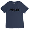 freak V-Neck Tee