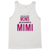 Moms Mimi Tank Top