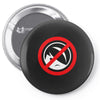 anti emo Pin-back button