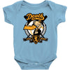 death Baby Onesie