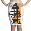 upcoming ganesh Pencil Skirts
