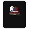 science bless america Mousepad