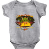 chupacabana Baby Onesie