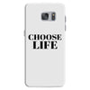 Choose Life Samsung Galaxy S7
