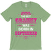 The Best Grammy Was Born In Sebtember T-Shirt