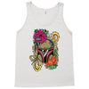 boba flower Tank Top