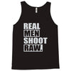 shoot raw Tank Top