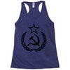 cccp Racerback Tank