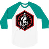 first order troop 3/4 Sleeve Shirt