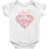 king diamond Baby Bodysuit