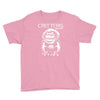critters Youth Tee