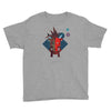 red xiii Youth Tee