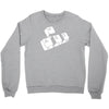 wasd tasten  funny Crewneck Sweatshirt