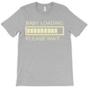 baby loading T-Shirt