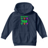 mystery tee shirt random funny cheap t shirt pop culture hipster graph Youth Hoodie