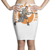 fight like a rebel Pencil Skirts
