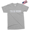 i'm so kiding Exclusive T-shirt