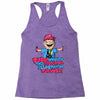 new id Racerback Tank
