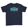 till brooklyn Youth Tee