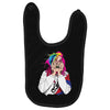 6ix9ine tekashin Baby Bibs