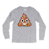 pizza shit Long Sleeve Shirts